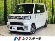 2019 DAIHATSU WAKE
