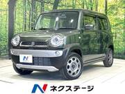 2019 SUZUKI HUSTLER G