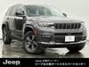 CHRYSLER JEEP GRAND CHEROKEE
