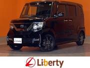 2018 HONDA N-BOX CUSTOM