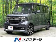 2020 HONDA N-BOX CUSTOM
