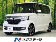 2018 HONDA N-BOX CUSTOM