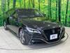 TOYOTA CROWN HYBRID
