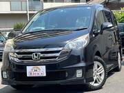 2008 HONDA STEPWAGON
