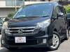 HONDA STEPWAGON