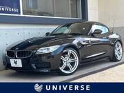 2016 BMW Z4