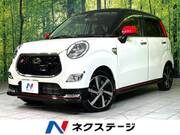 2017 DAIHATSU CAST