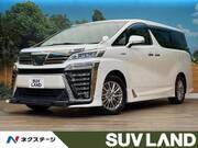 2018 TOYOTA VELLFIRE HYBRID