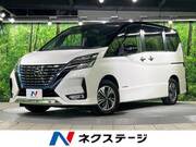2021 NISSAN SERENA