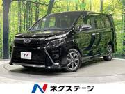 2019 TOYOTA VOXY