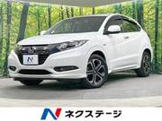 2016 HONDA VEZEL