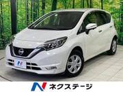 2018 NISSAN NOTE X