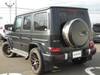 MERCEDES BENZ G-CLASS
