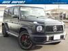 MERCEDES BENZ G-CLASS