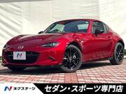 2021 MAZDA ROADSTER RF