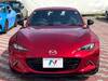MAZDA ROADSTER RF