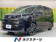 2022 TOYOTA NOAH