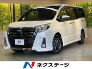 2017 TOYOTA NOAH