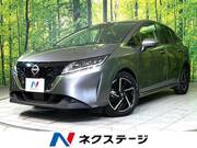 2022 NISSAN NOTE X