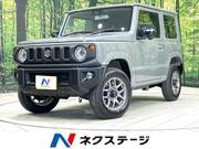 2025 SUZUKI JIMNY XC