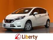 2018 NISSAN NOTE X