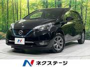 2019 NISSAN NOTE