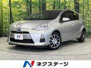 2012 TOYOTA AQUA S