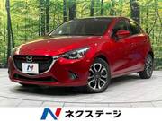 2016 MAZDA DEMIO