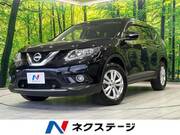2014 NISSAN X-TRAIL