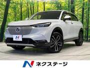 2023 HONDA VEZEL