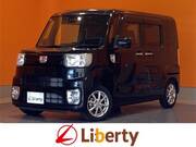 2020 DAIHATSU WAKE