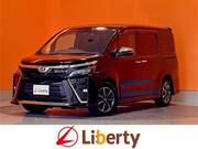 2018 TOYOTA VOXY
