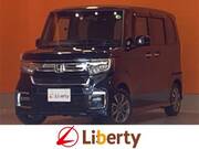 2022 HONDA N-BOX CUSTOM