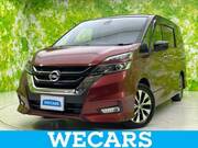 2018 NISSAN SERENA