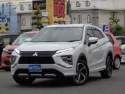2020 MITSUBISHI ECLIPSE