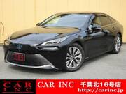 2021 TOYOTA MIRAI