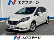 2019 NISSAN NOTE