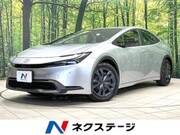 2025 TOYOTA PRIUS