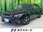 2017 SUBARU IMPREZA SPORTS
