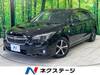 SUBARU IMPREZA SPORTS