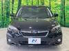 SUBARU IMPREZA SPORTS
