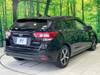 SUBARU IMPREZA SPORTS