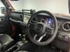 CHRYSLER JEEP WRANGLER UNLIMITED