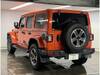 CHRYSLER JEEP WRANGLER UNLIMITED