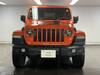 CHRYSLER JEEP WRANGLER UNLIMITED