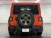 CHRYSLER JEEP WRANGLER UNLIMITED