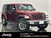 2022 CHRYSLER JEEP WRANGLER UNLIMITED