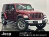 CHRYSLER JEEP WRANGLER UNLIMITED