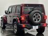 CHRYSLER JEEP WRANGLER UNLIMITED