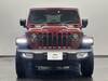CHRYSLER JEEP WRANGLER UNLIMITED
